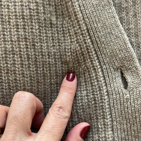 Jenni Kayne Cocoon Cardigan - Picture 7 of 10